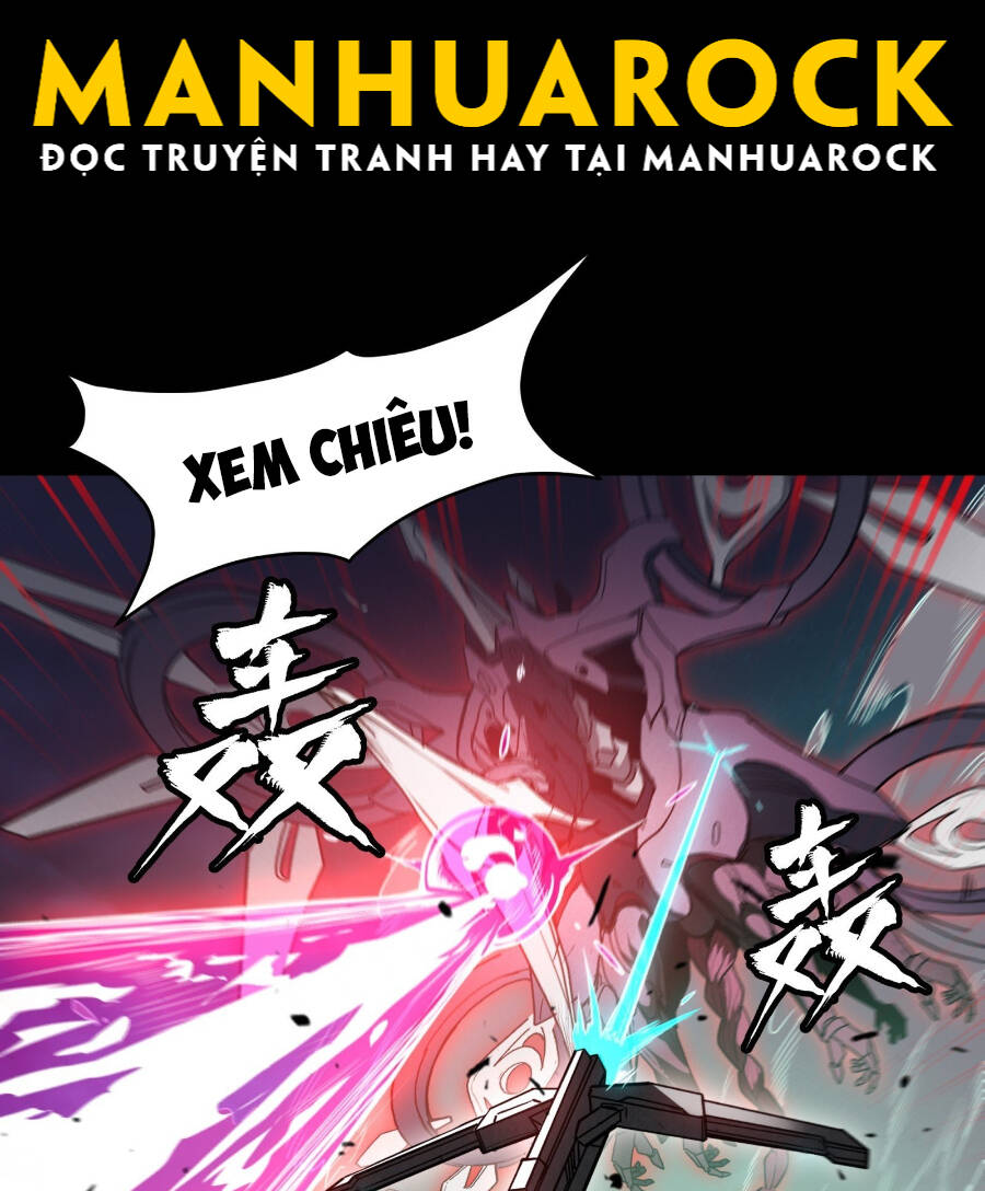 Tinh Giáp Hồn Tướng Chapter 74 - Trang 2