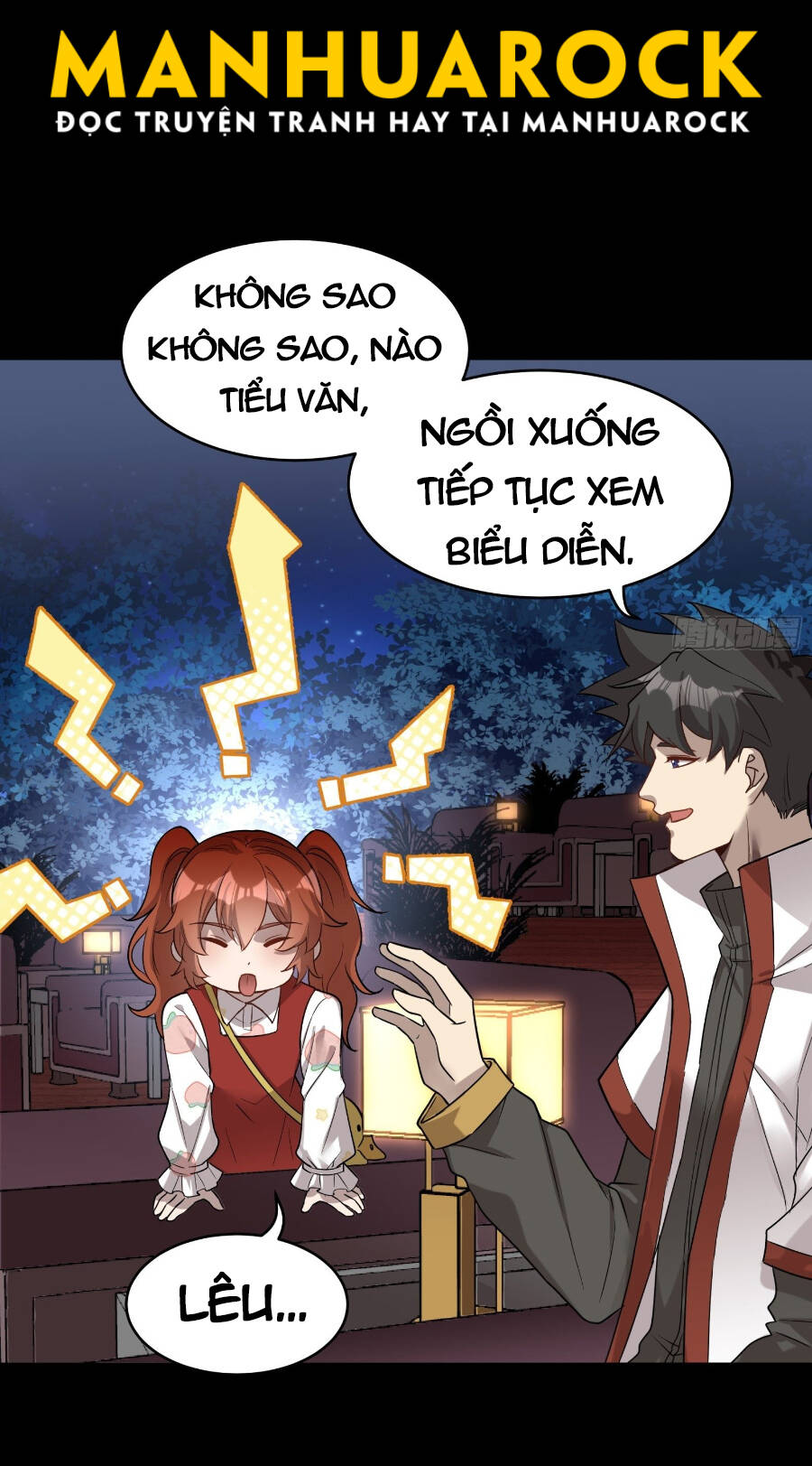 Tinh Giáp Hồn Tướng Chapter 70 - Trang 2