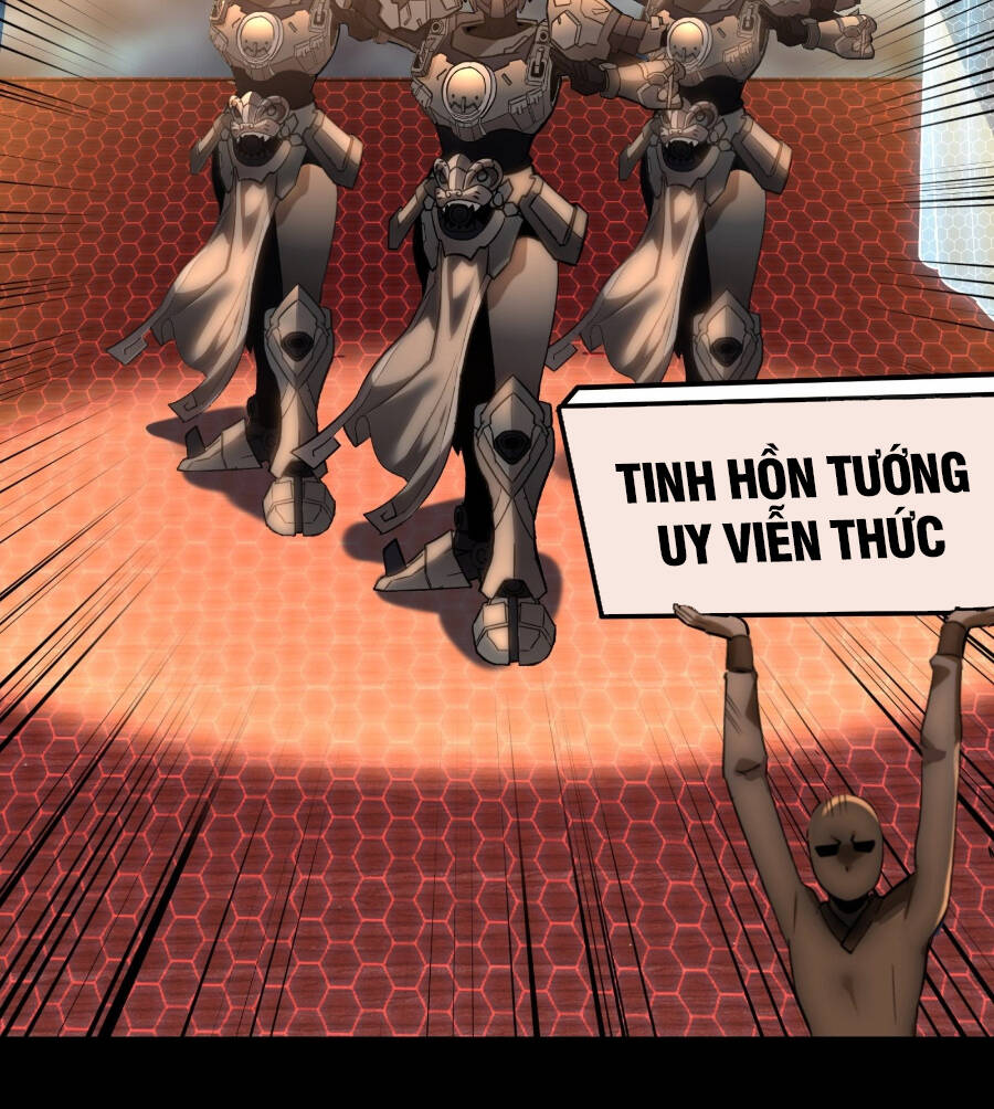 Tinh Giáp Hồn Tướng Chapter 69 - Trang 2