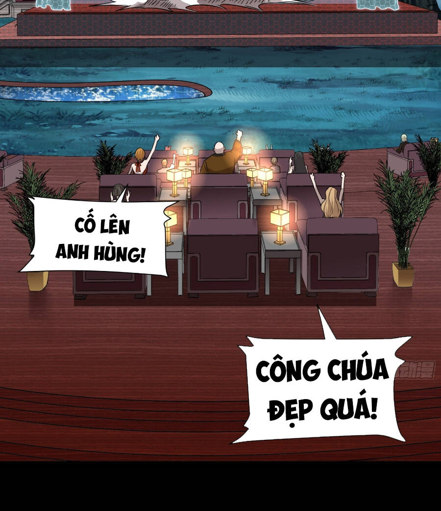 Tinh Giáp Hồn Tướng Chapter 69 - Trang 2