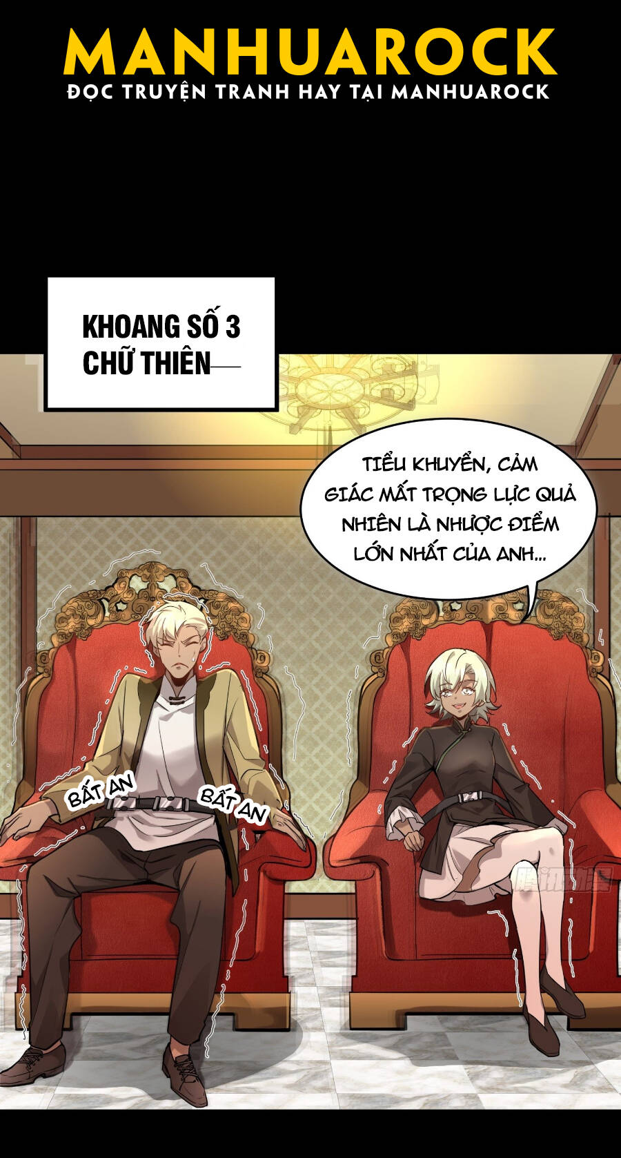 Tinh Giáp Hồn Tướng Chapter 68 - Trang 2