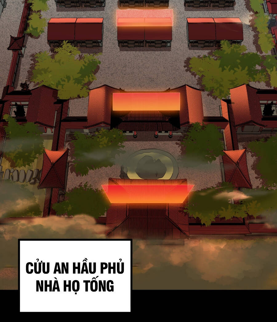 Tinh Giáp Hồn Tướng Chapter 68 - Trang 2