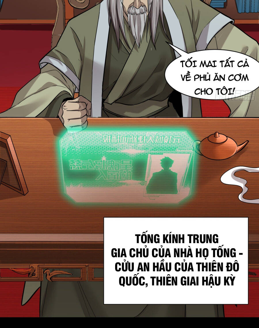 Tinh Giáp Hồn Tướng Chapter 68 - Trang 2