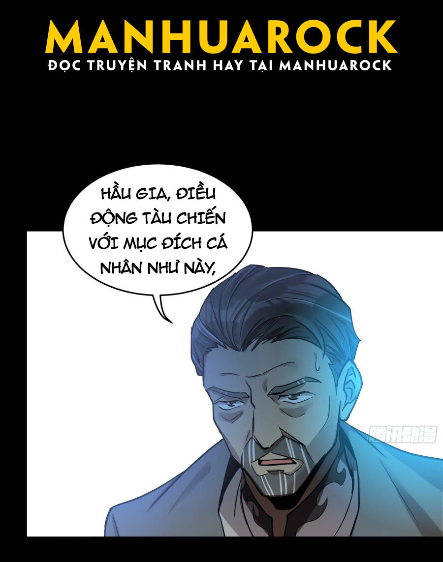 Tinh Giáp Hồn Tướng Chapter 68 - Trang 2