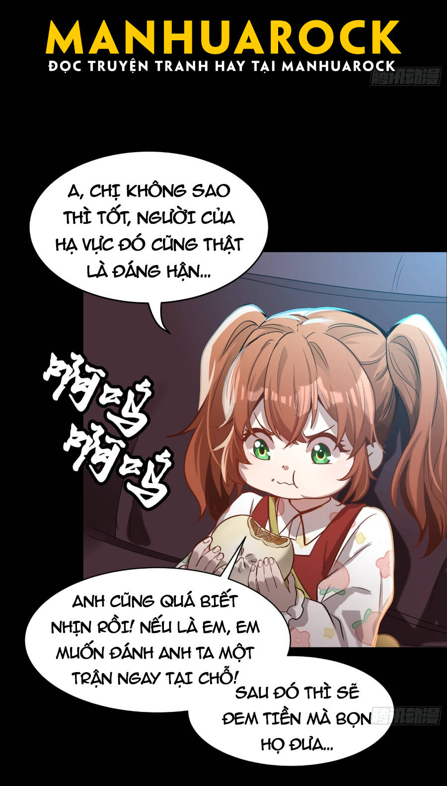 Tinh Giáp Hồn Tướng Chapter 68 - Trang 2