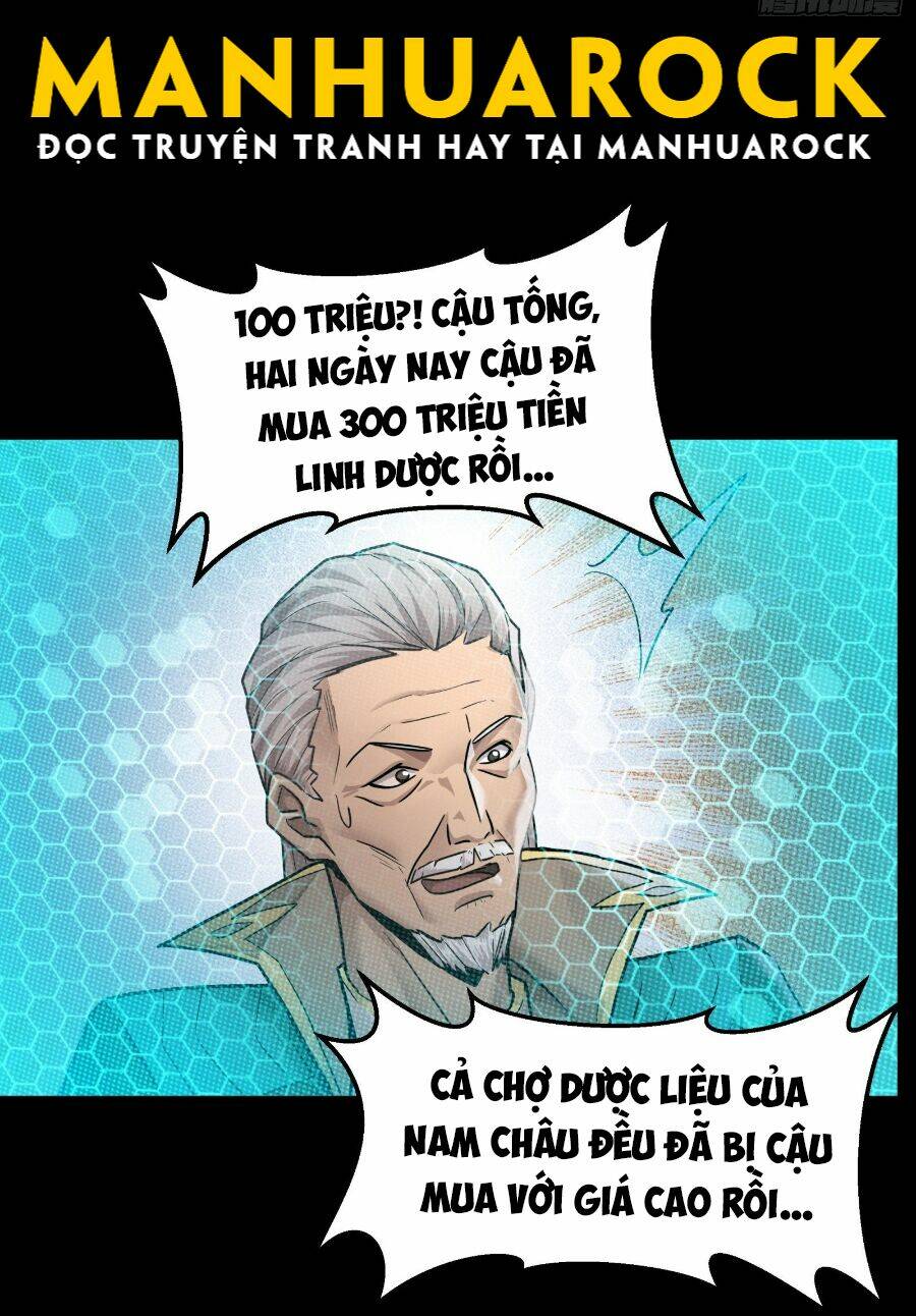 Tinh Giáp Hồn Tướng Chapter 61 - Trang 2