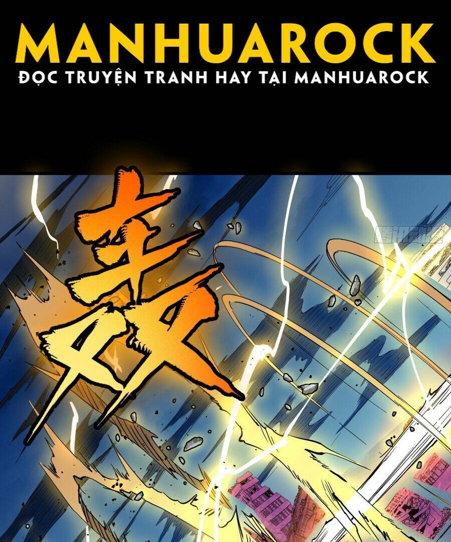 Tinh Giáp Hồn Tướng Chapter 57 - Trang 2