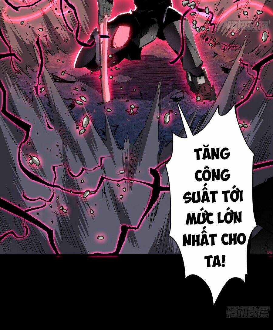 Tinh Giáp Hồn Tướng Chapter 57 - Trang 2