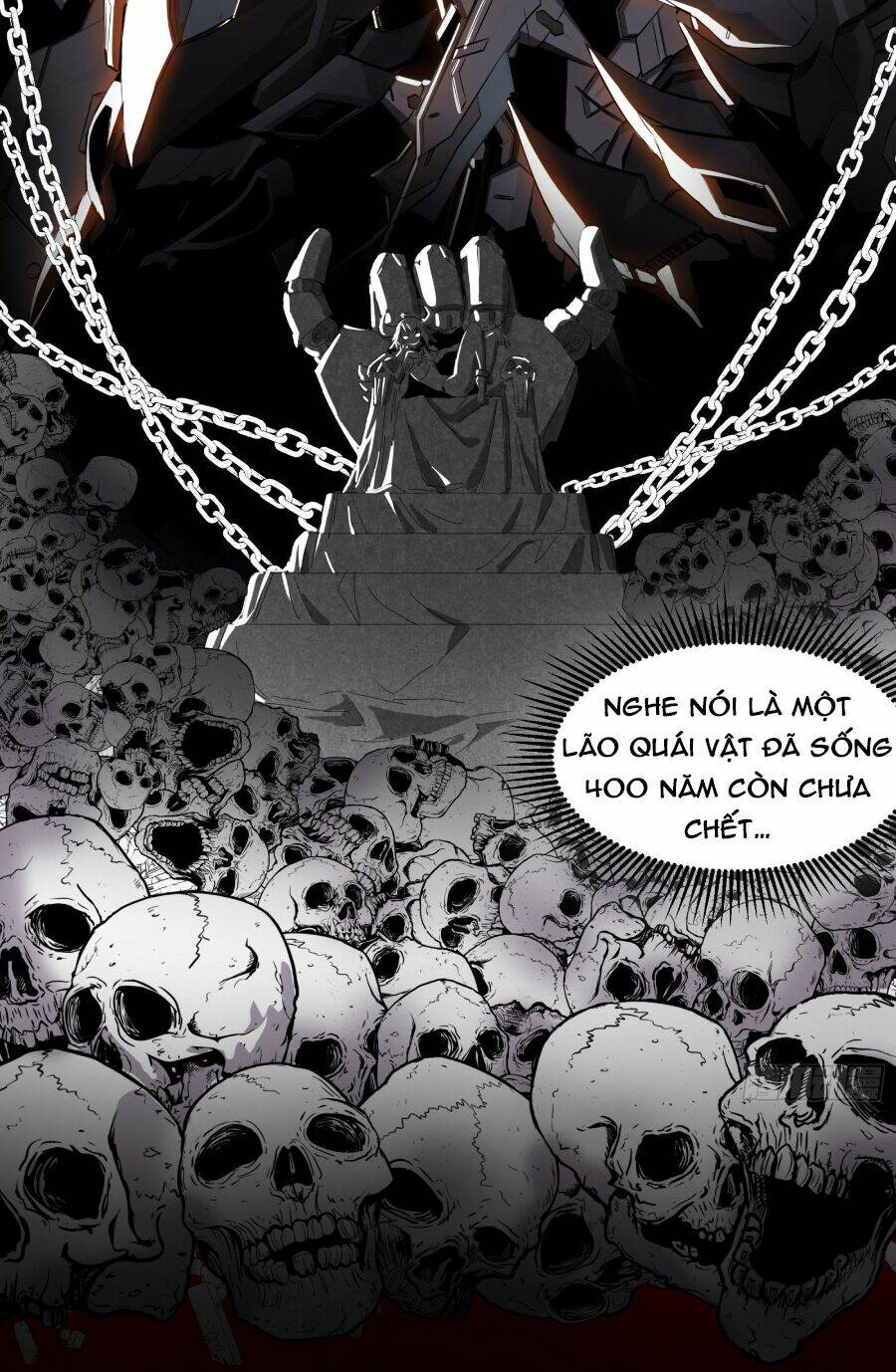 Tinh Giáp Hồn Tướng Chapter 51 - Trang 2