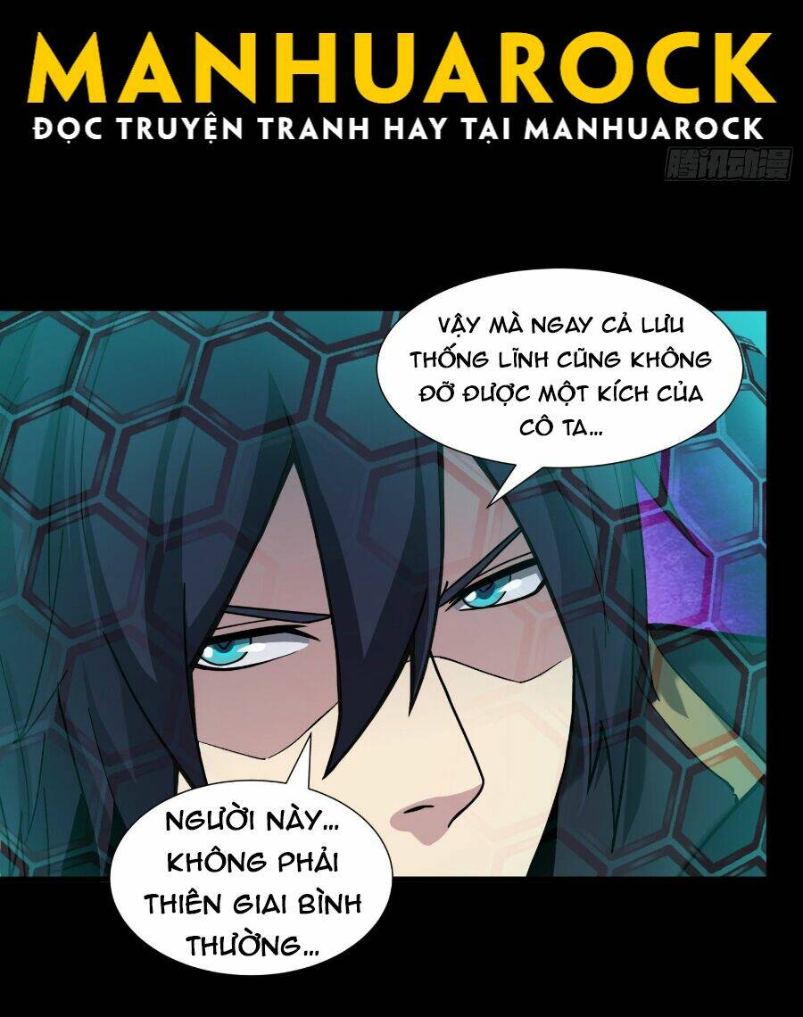 Tinh Giáp Hồn Tướng Chapter 51 - Trang 2