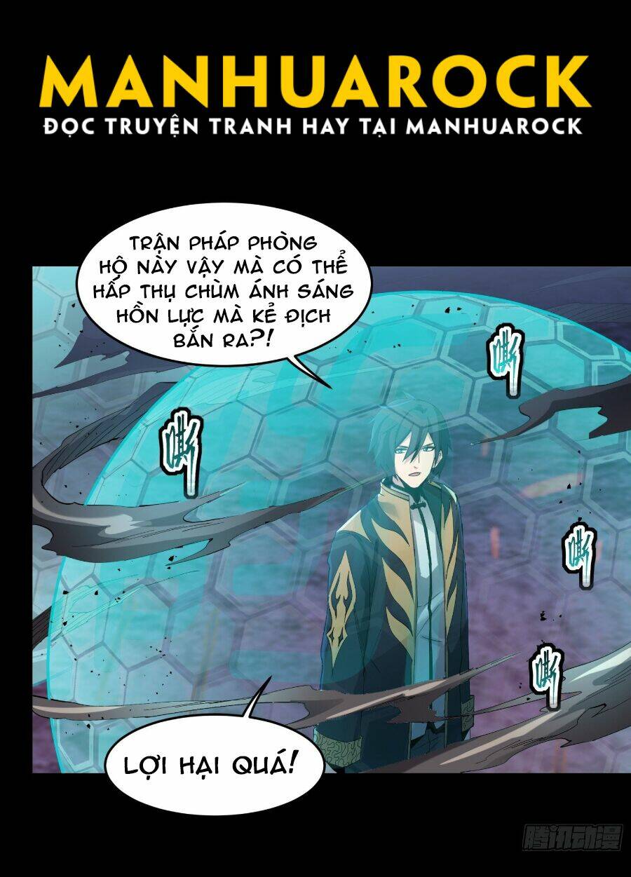 Tinh Giáp Hồn Tướng Chapter 47 - Trang 2