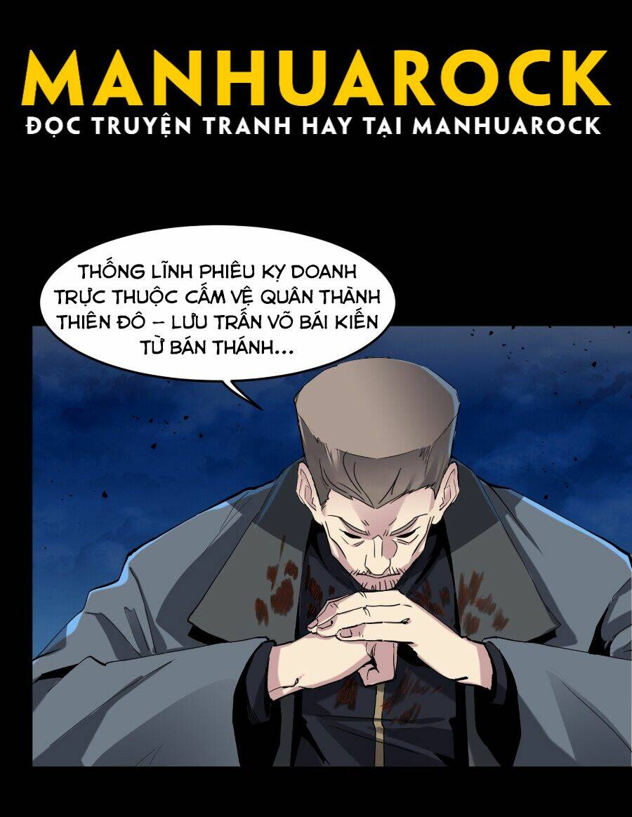 Tinh Giáp Hồn Tướng Chapter 46 - Trang 2