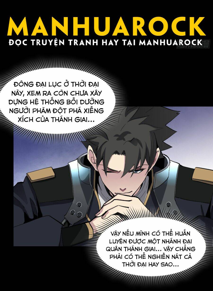 Tinh Giáp Hồn Tướng Chapter 46 - Trang 2