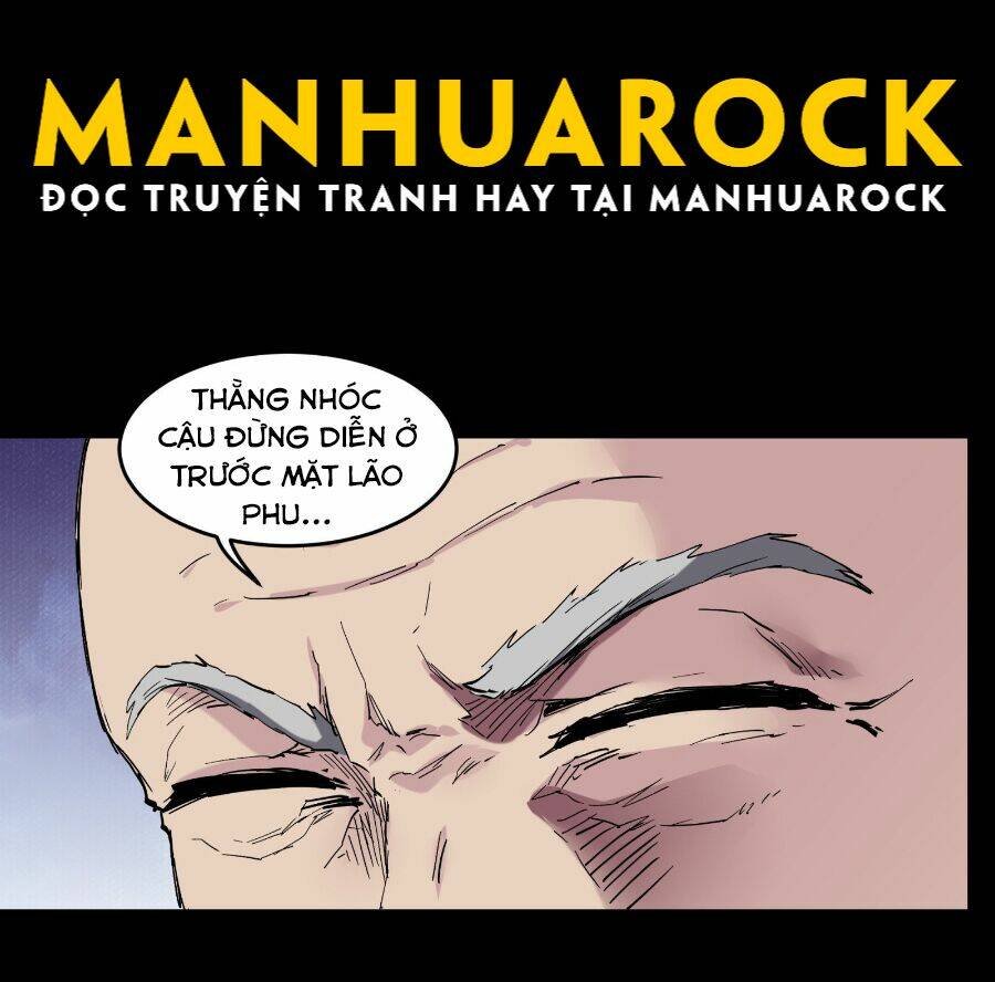 Tinh Giáp Hồn Tướng Chapter 46 - Trang 2