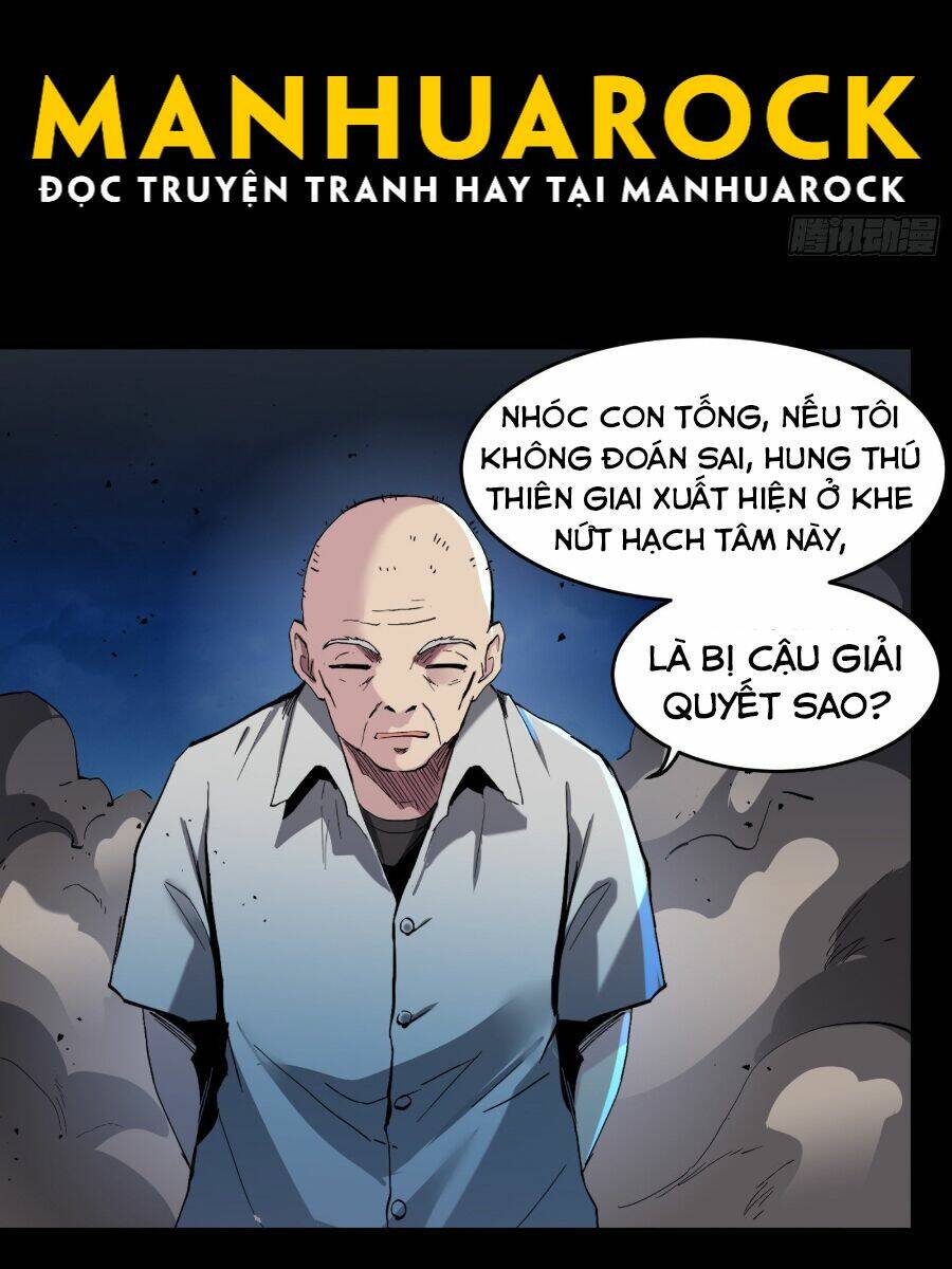 Tinh Giáp Hồn Tướng Chapter 46 - Trang 2