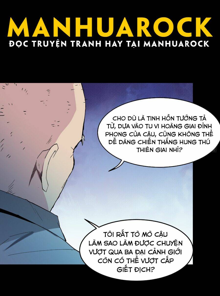 Tinh Giáp Hồn Tướng Chapter 46 - Trang 2