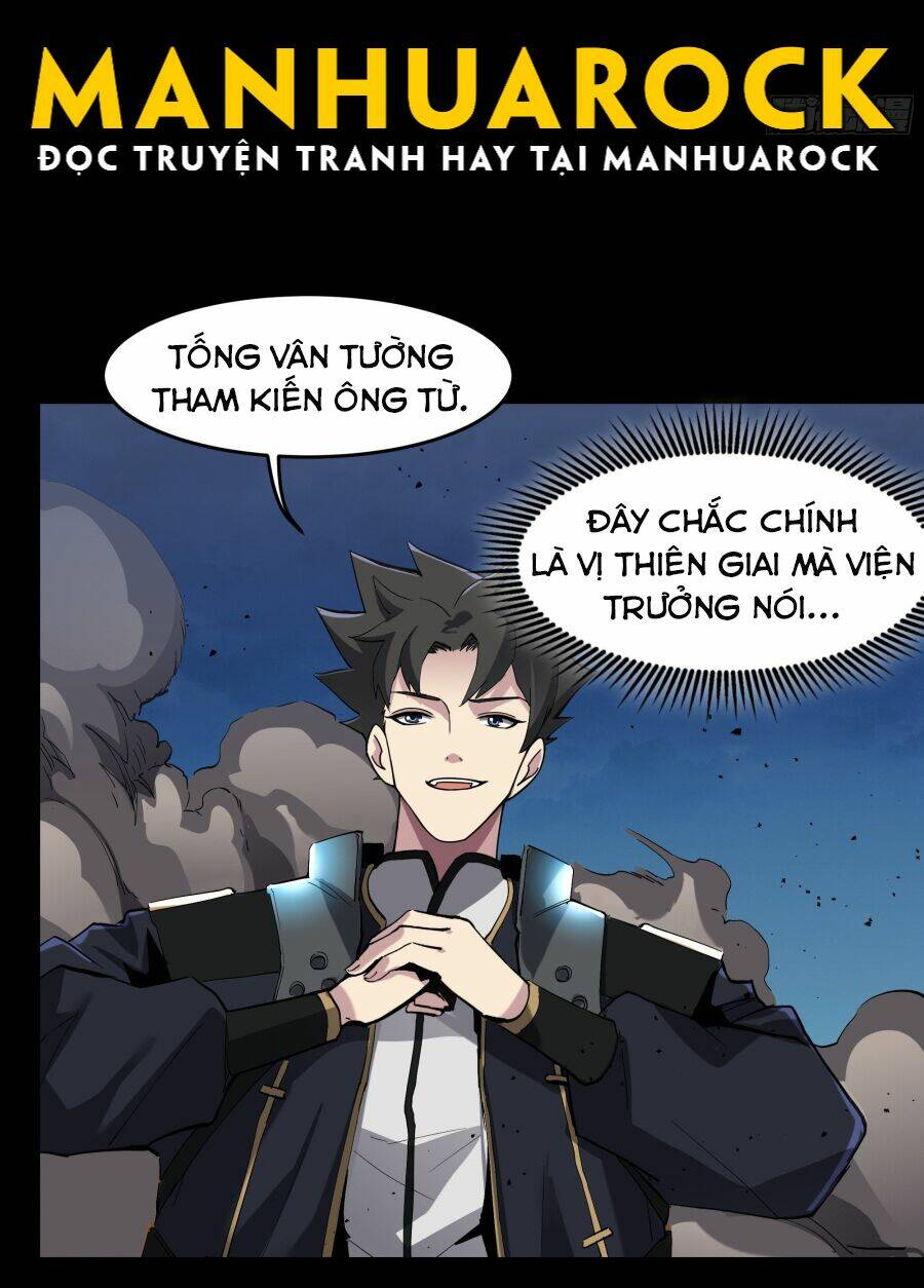 Tinh Giáp Hồn Tướng Chapter 45 - Trang 2