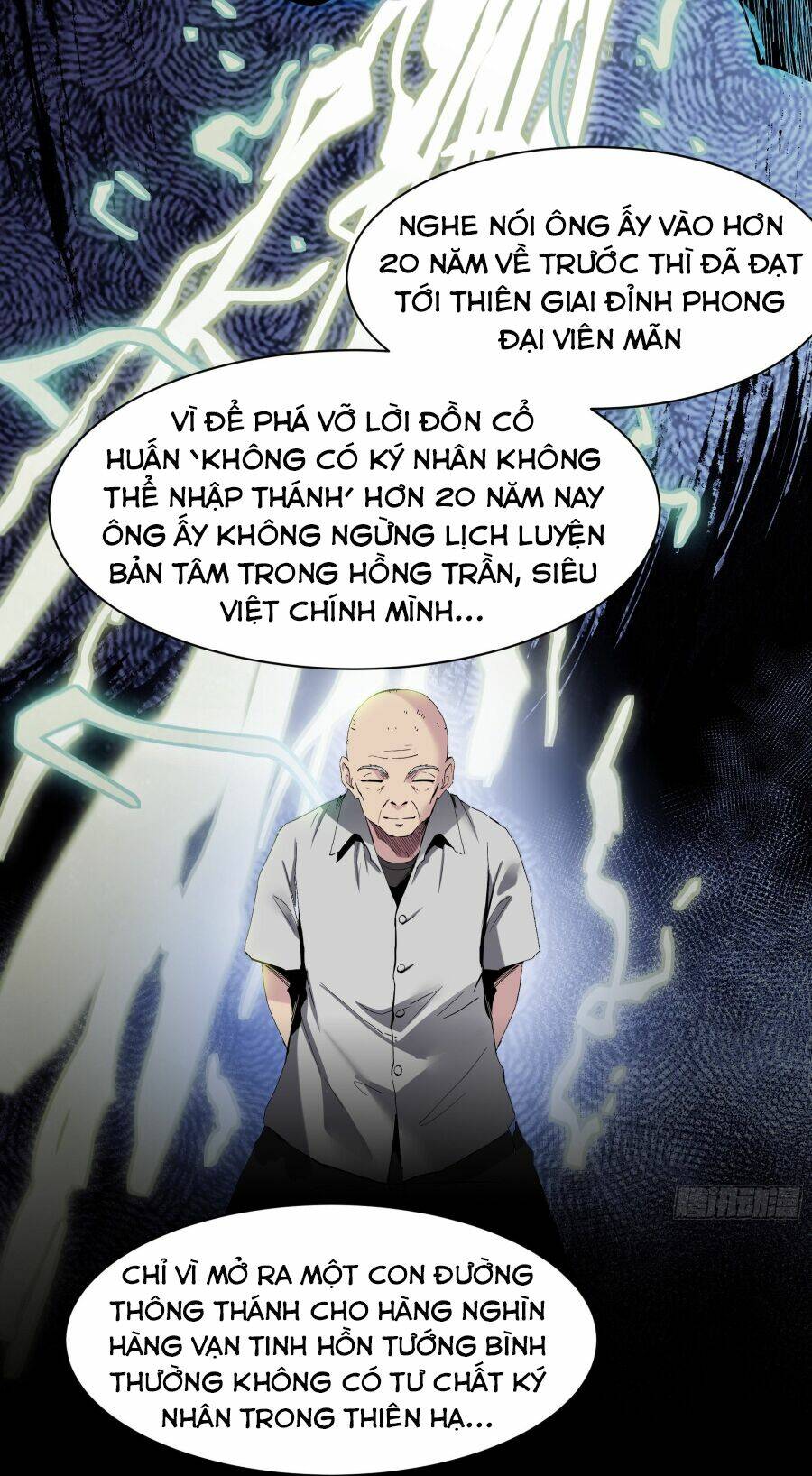 Tinh Giáp Hồn Tướng Chapter 45 - Trang 2