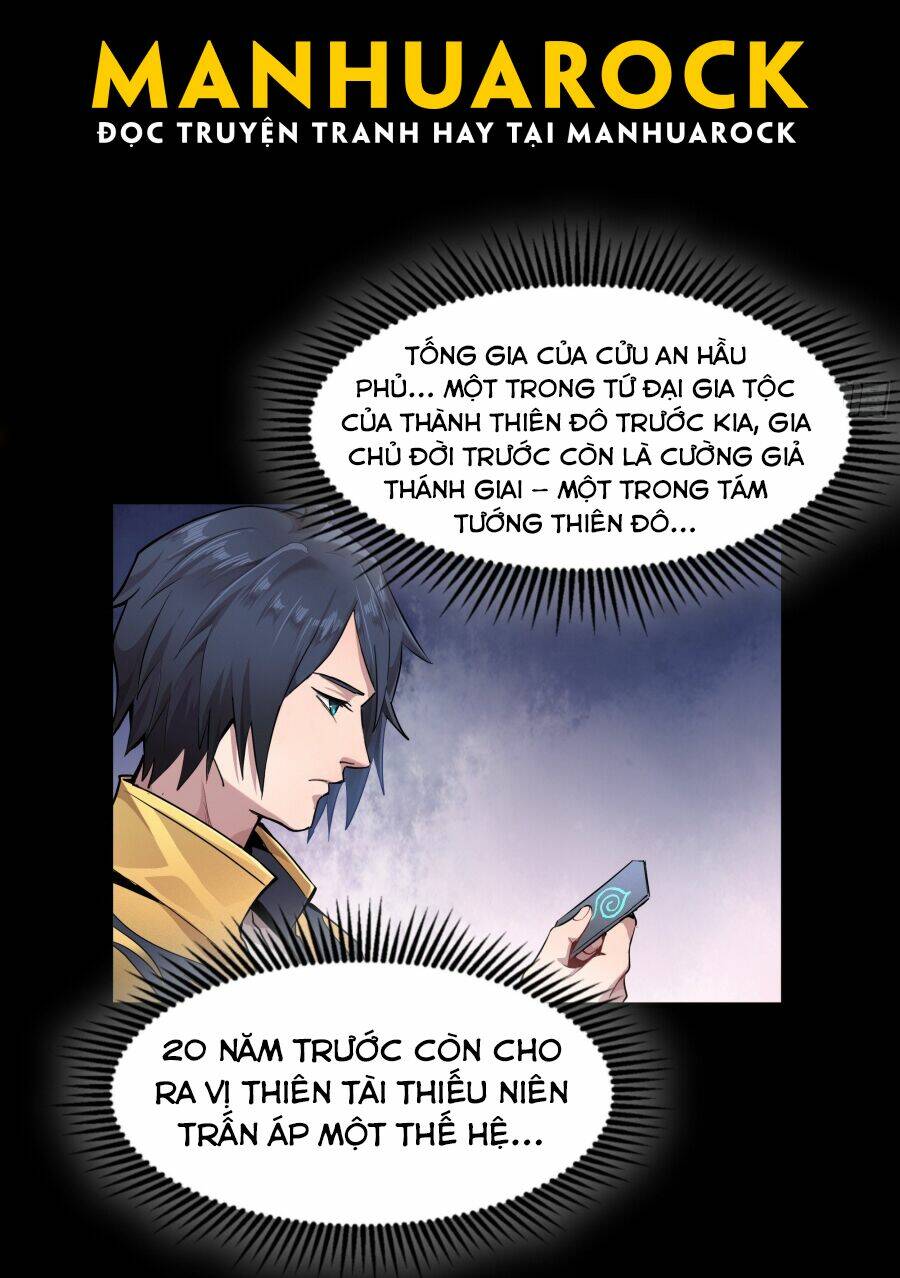 Tinh Giáp Hồn Tướng Chapter 44 - Trang 2