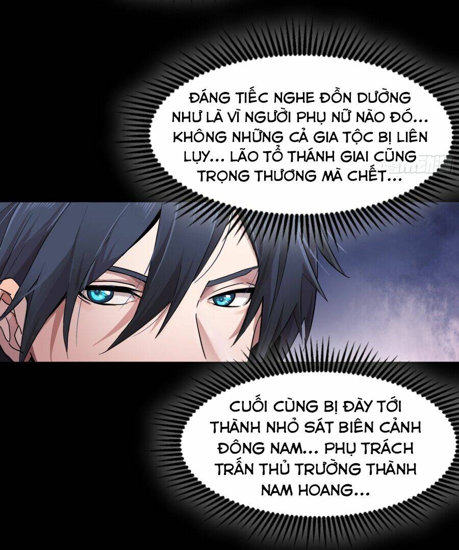 Tinh Giáp Hồn Tướng Chapter 44 - Trang 2