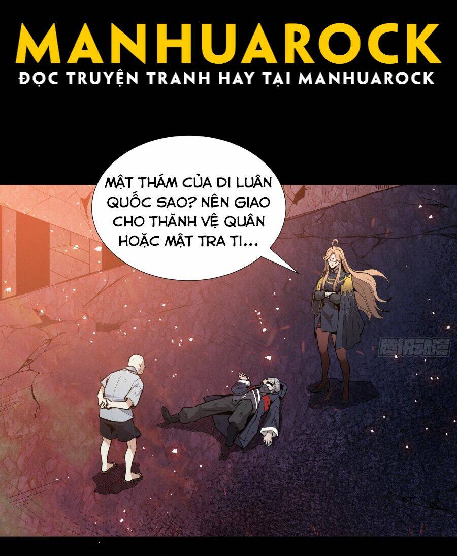 Tinh Giáp Hồn Tướng Chapter 43 - Trang 2