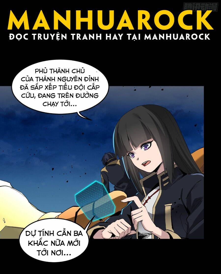 Tinh Giáp Hồn Tướng Chapter 41 - Trang 2