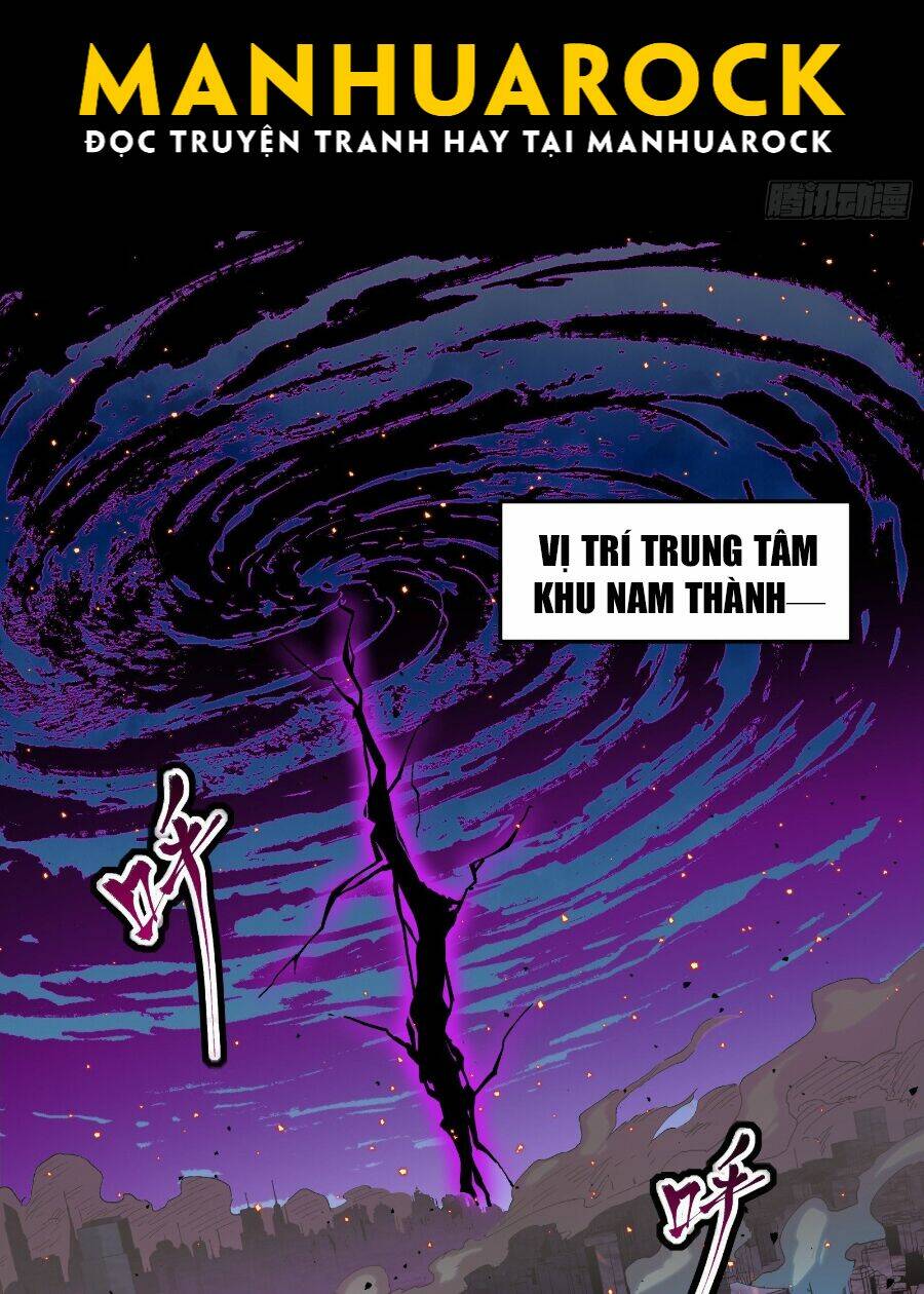 Tinh Giáp Hồn Tướng Chapter 38 - Trang 2