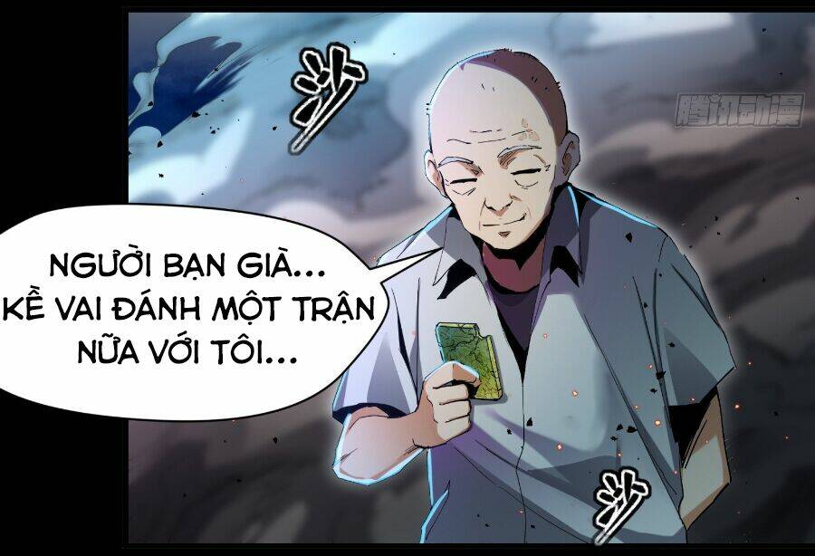 Tinh Giáp Hồn Tướng Chapter 38 - Trang 2