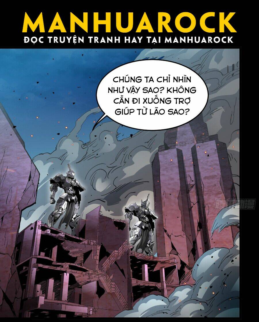 Tinh Giáp Hồn Tướng Chapter 38 - Trang 2