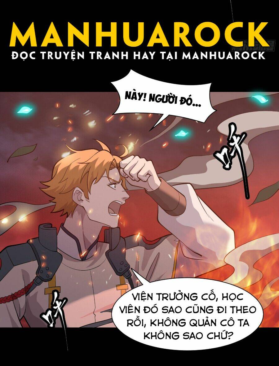 Tinh Giáp Hồn Tướng Chapter 37 - Trang 2