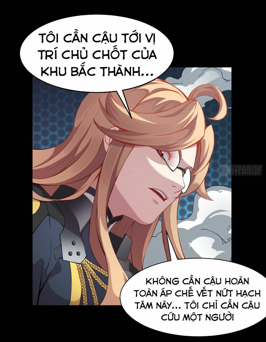 Tinh Giáp Hồn Tướng Chapter 36 - Trang 2