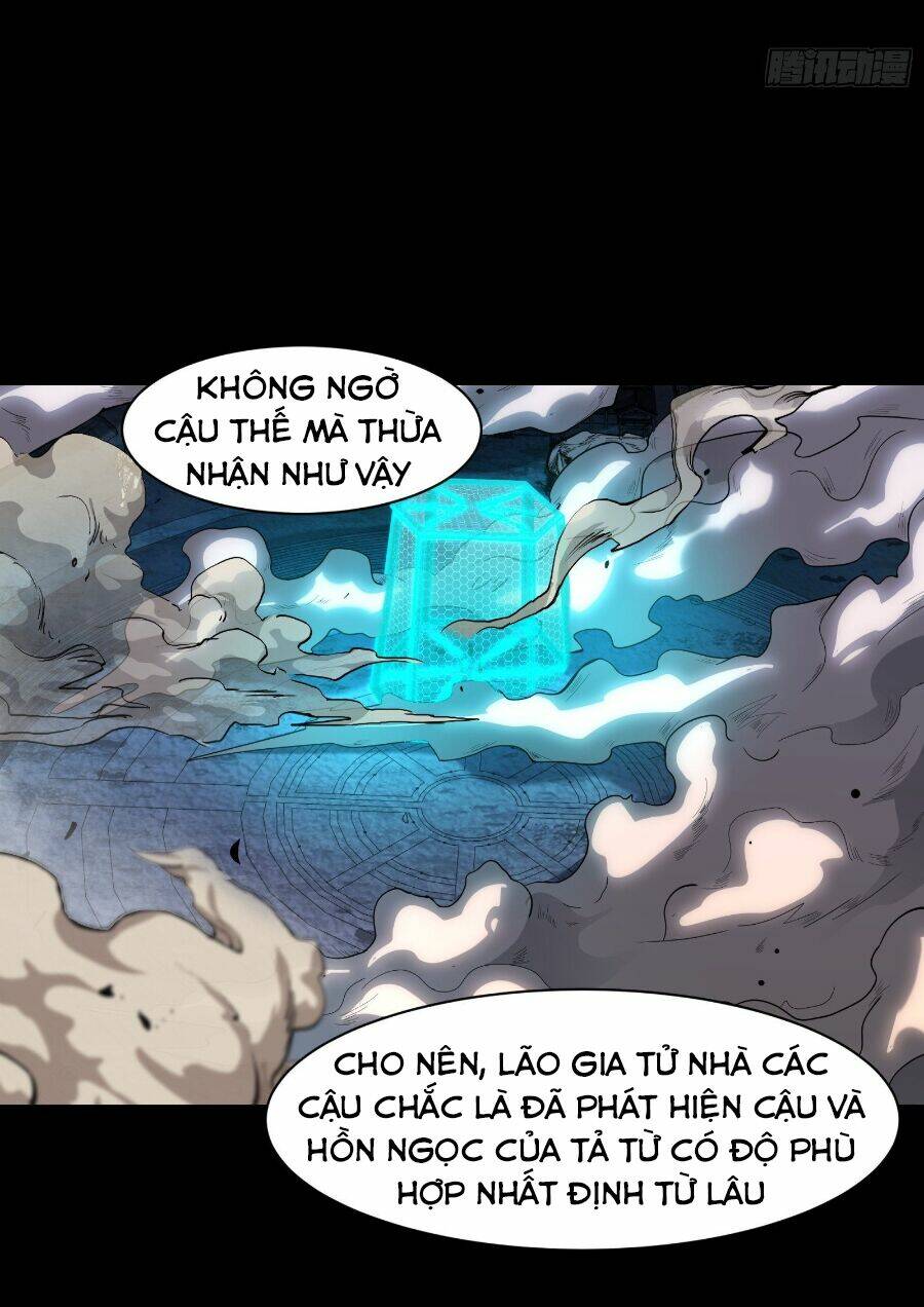 Tinh Giáp Hồn Tướng Chapter 36 - Trang 2