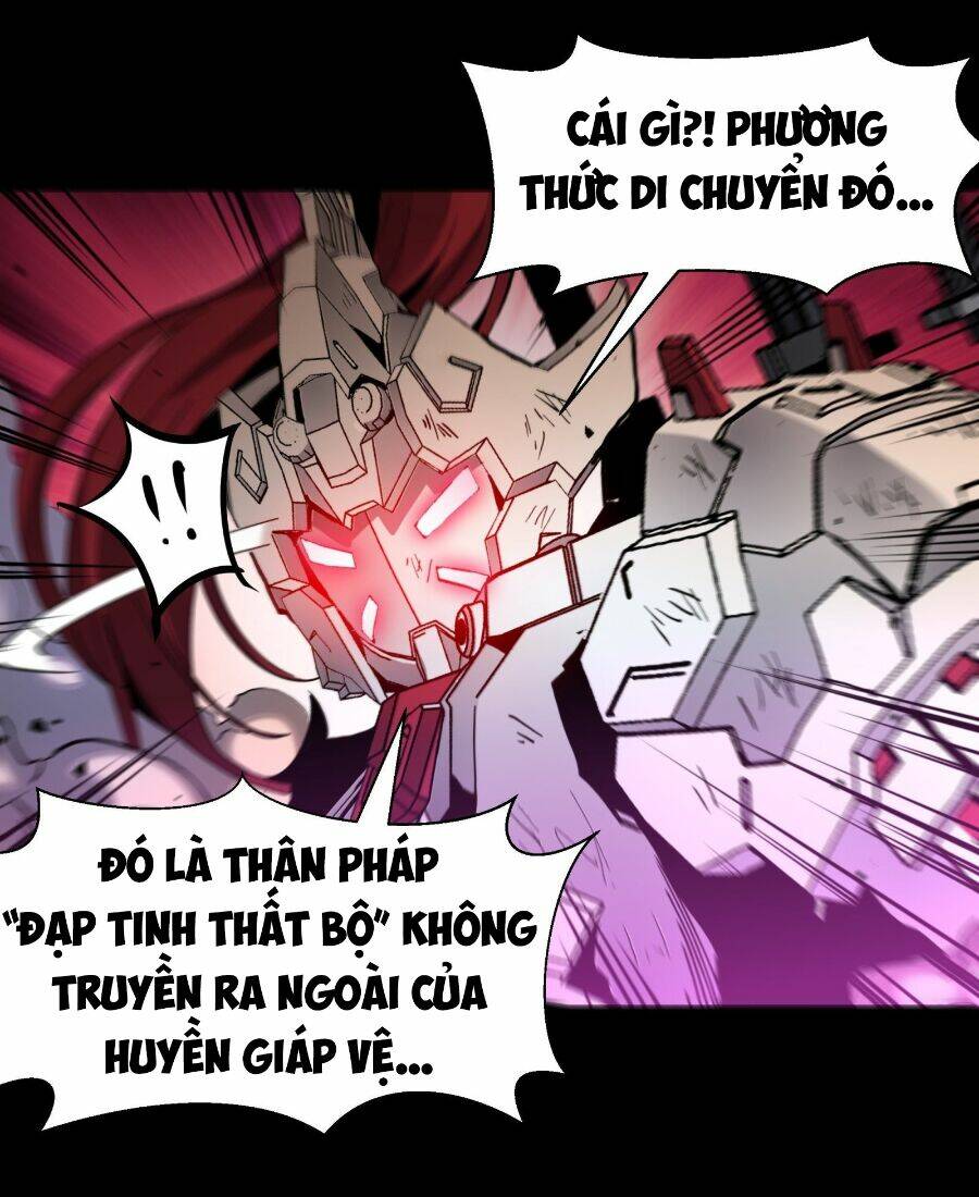 Tinh Giáp Hồn Tướng Chapter 34 - Trang 2