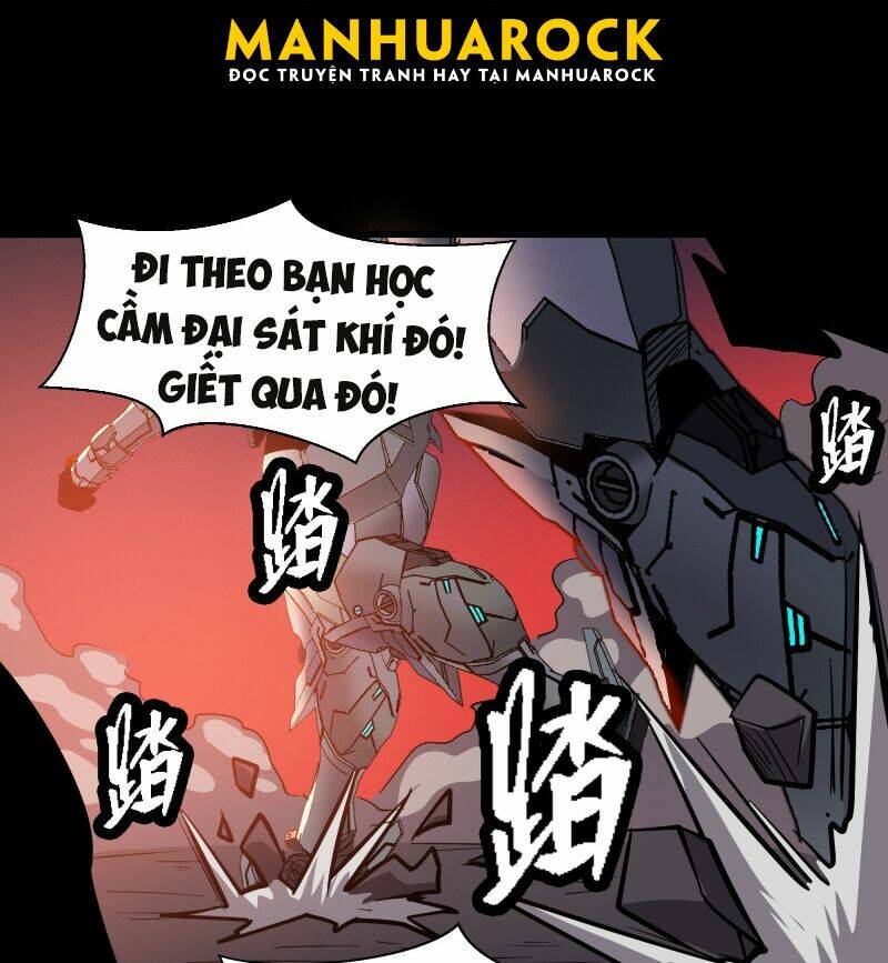 Tinh Giáp Hồn Tướng Chapter 30 - Trang 2