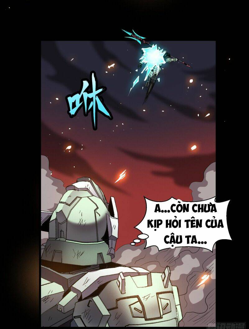 Tinh Giáp Hồn Tướng Chapter 29 - Trang 2