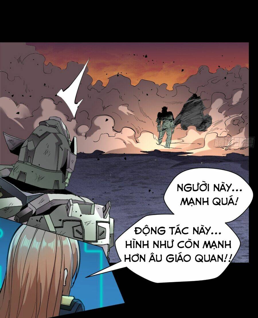 Tinh Giáp Hồn Tướng Chapter 28 - Trang 2