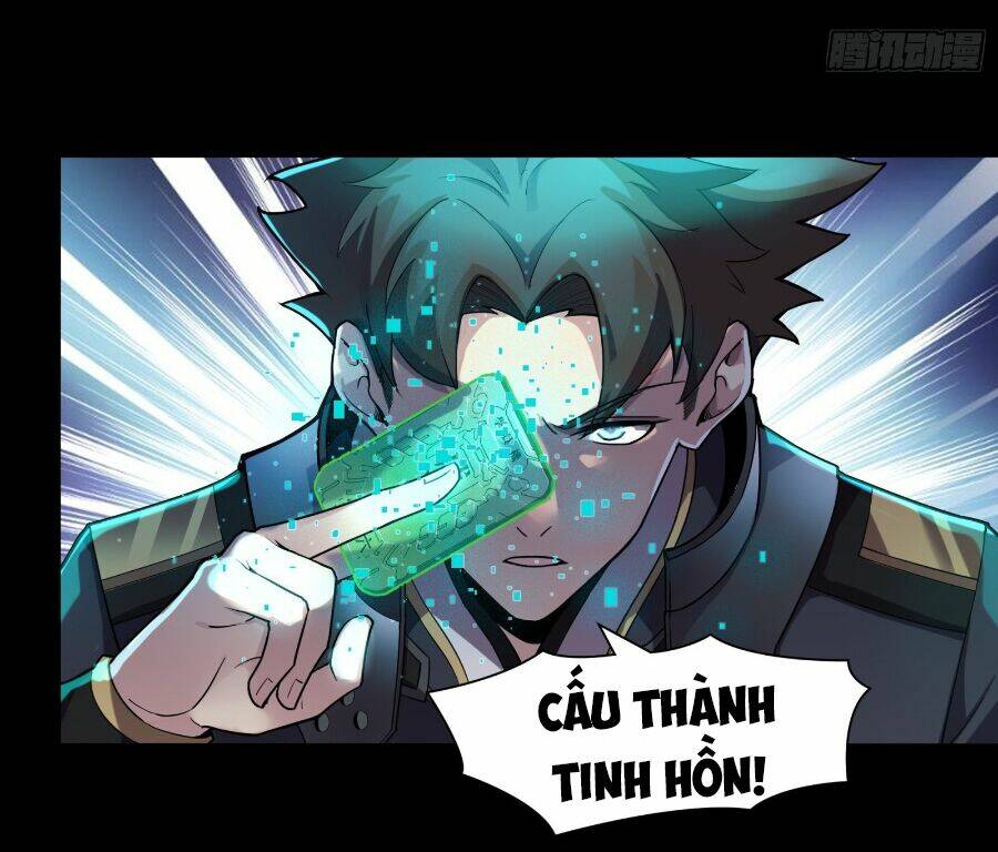 Tinh Giáp Hồn Tướng Chapter 28 - Trang 2