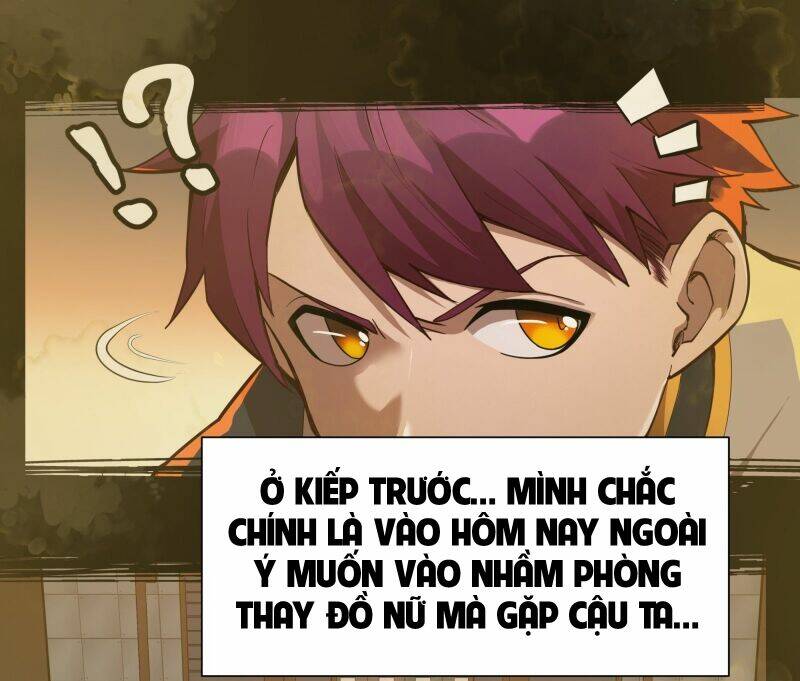 Tinh Giáp Hồn Tướng Chapter 27 - Trang 2