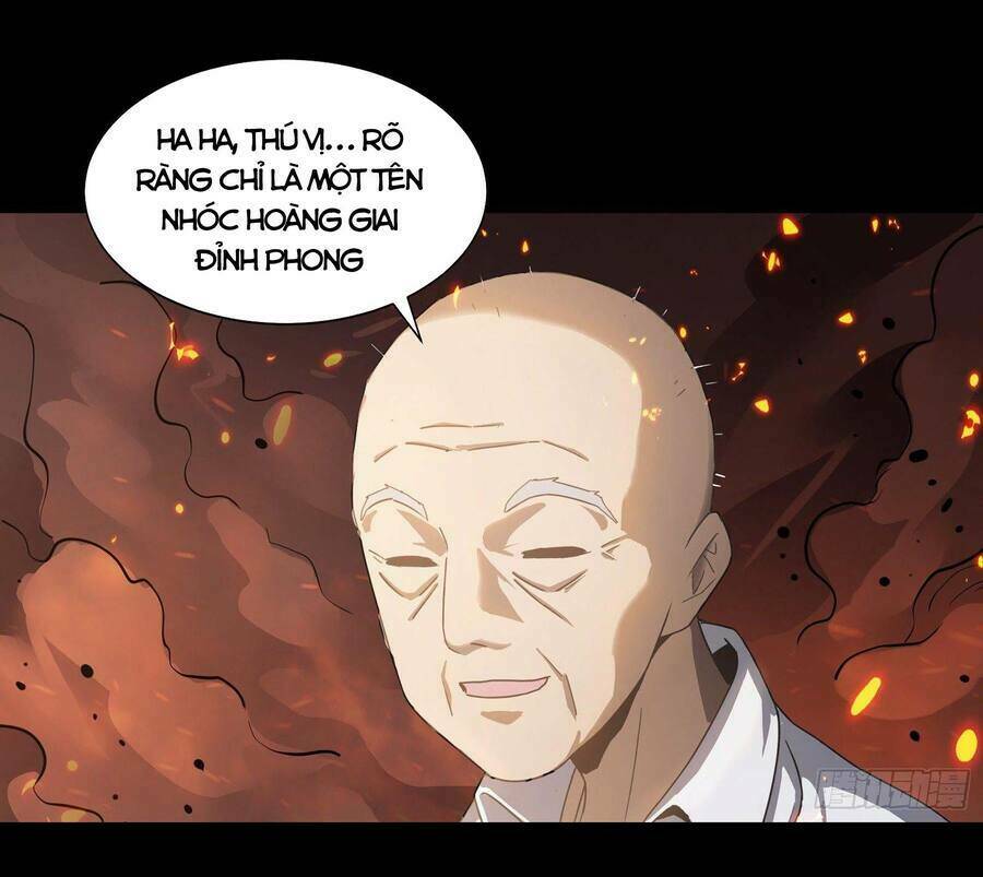 Tinh Giáp Hồn Tướng Chapter 26 - Trang 2