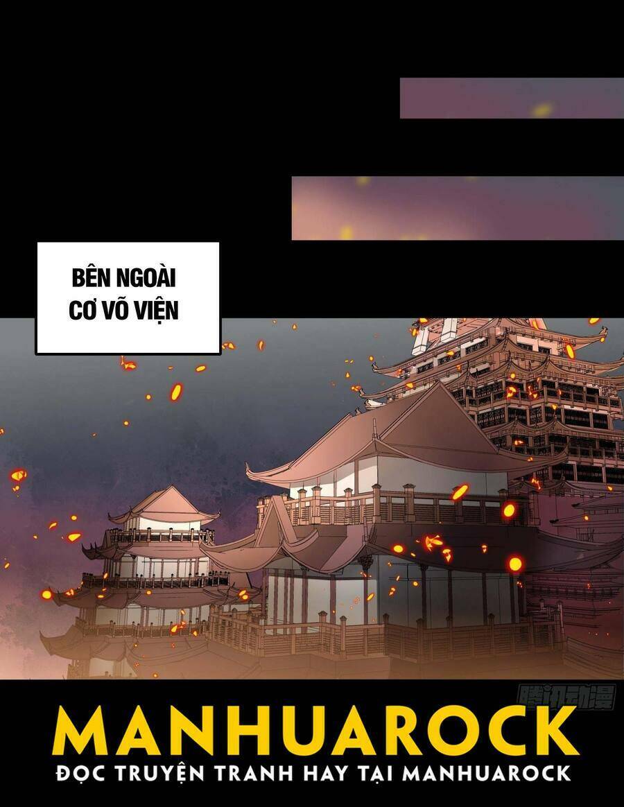 Tinh Giáp Hồn Tướng Chapter 26 - Trang 2