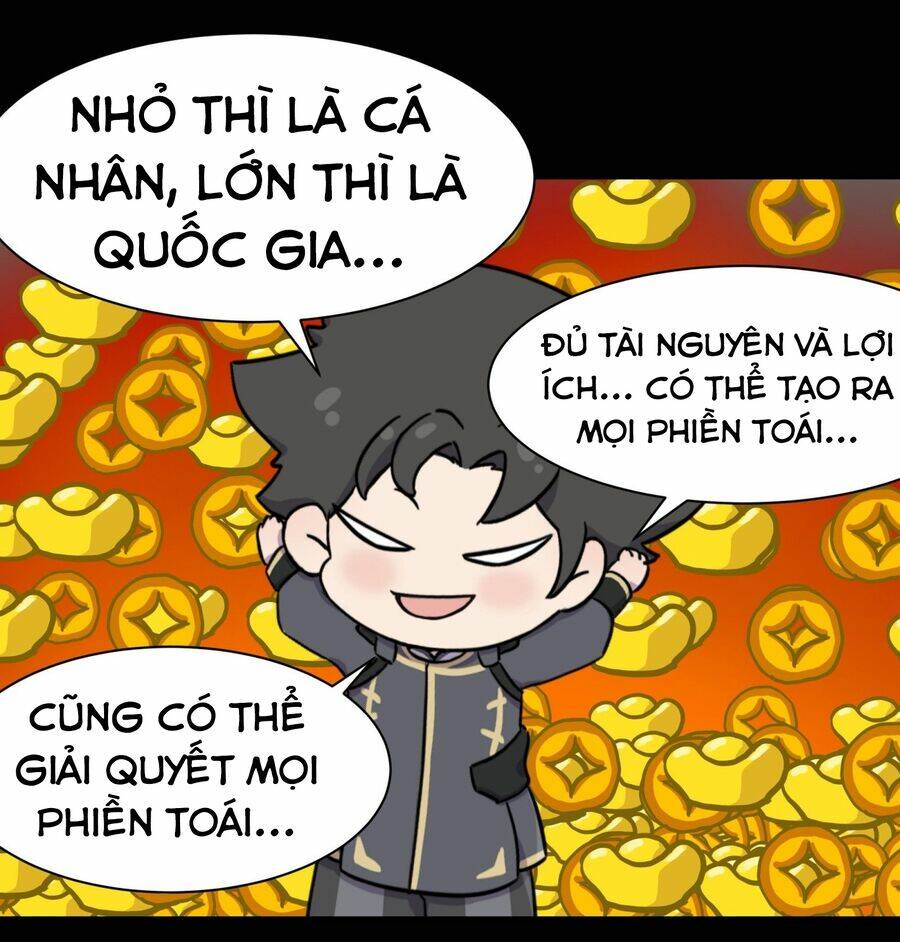 Tinh Giáp Hồn Tướng Chapter 21 - Trang 2