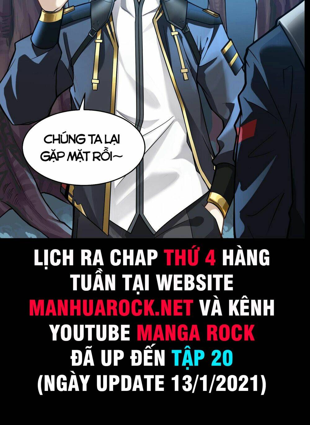 Tinh Giáp Hồn Tướng Chapter 16 - Trang 2