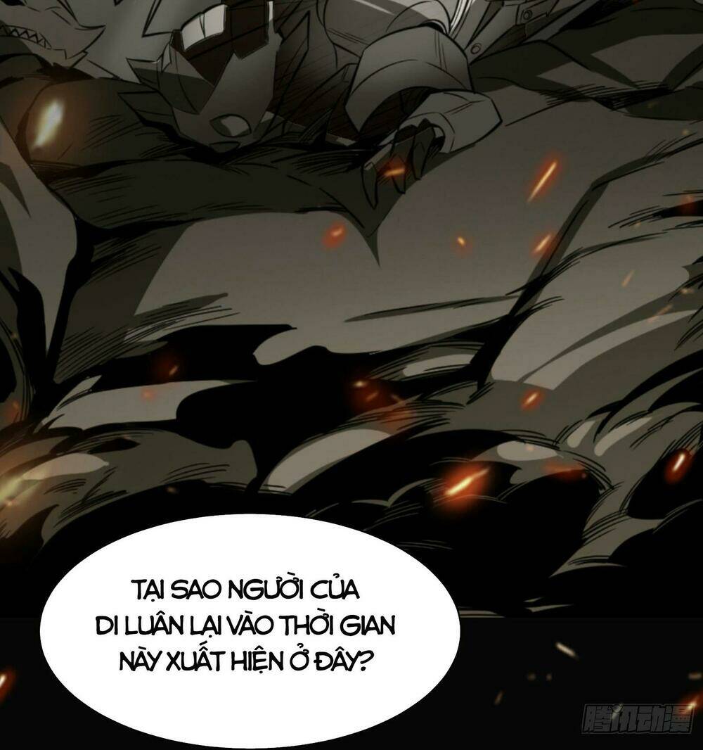 Tinh Giáp Hồn Tướng Chapter 13 - Trang 2