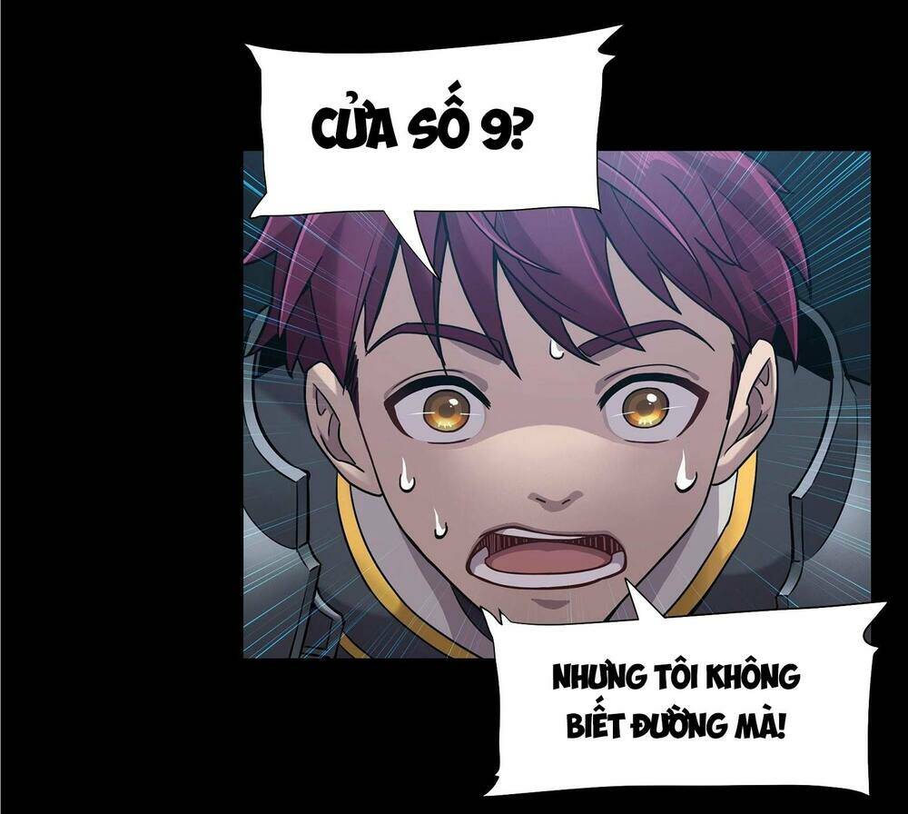 Tinh Giáp Hồn Tướng Chapter 10 - Trang 2