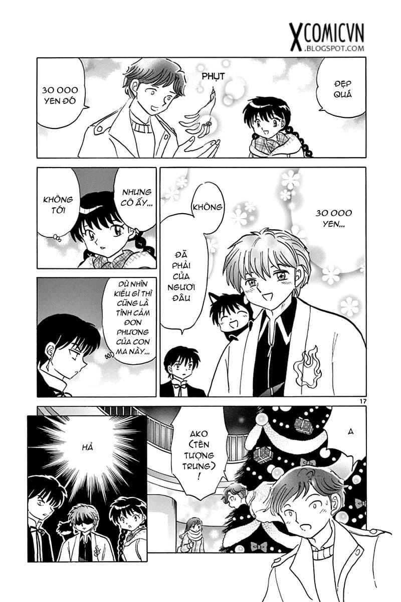 Kyoukai No Rinne Chapter 355 - Trang 2