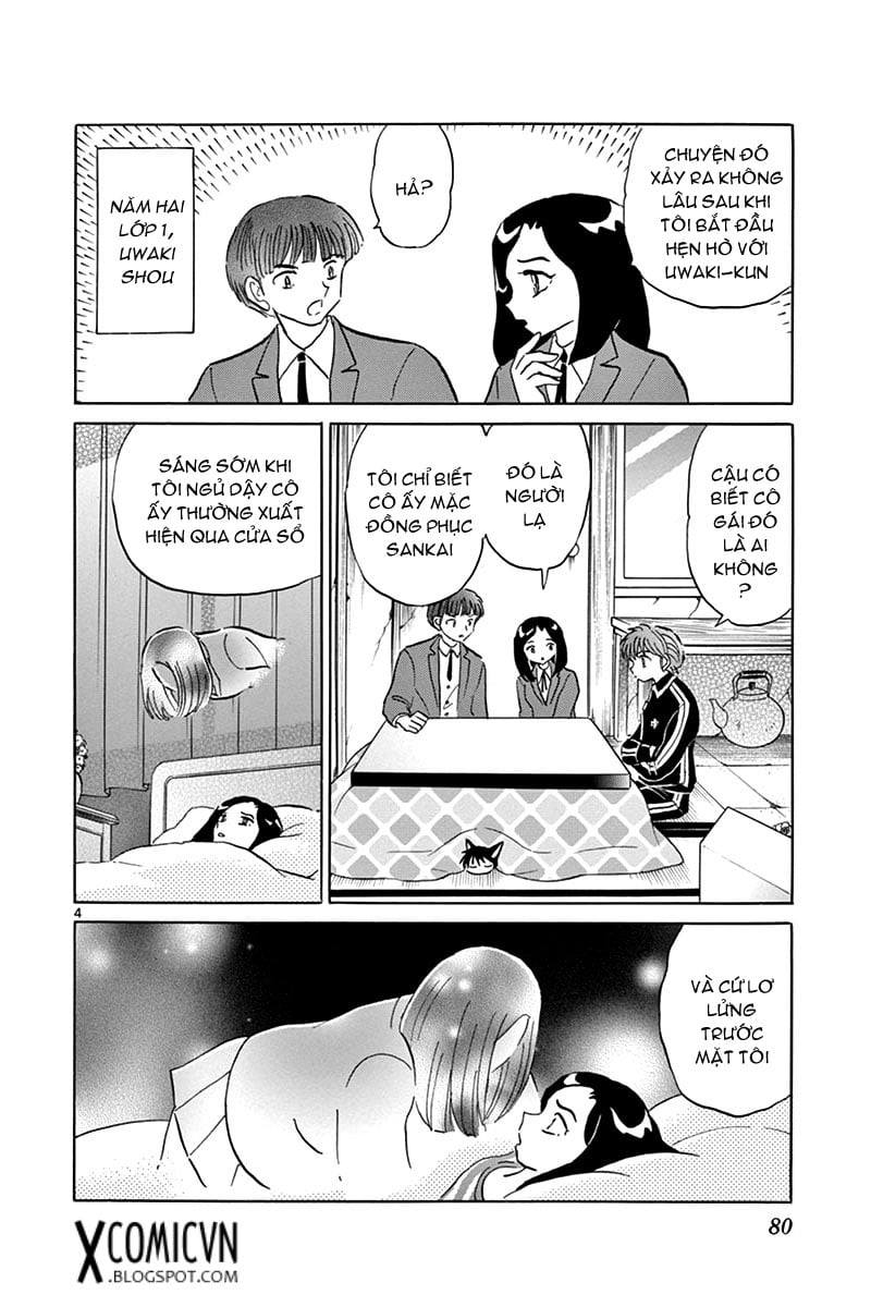 Kyoukai No Rinne Chapter 353 - Trang 2