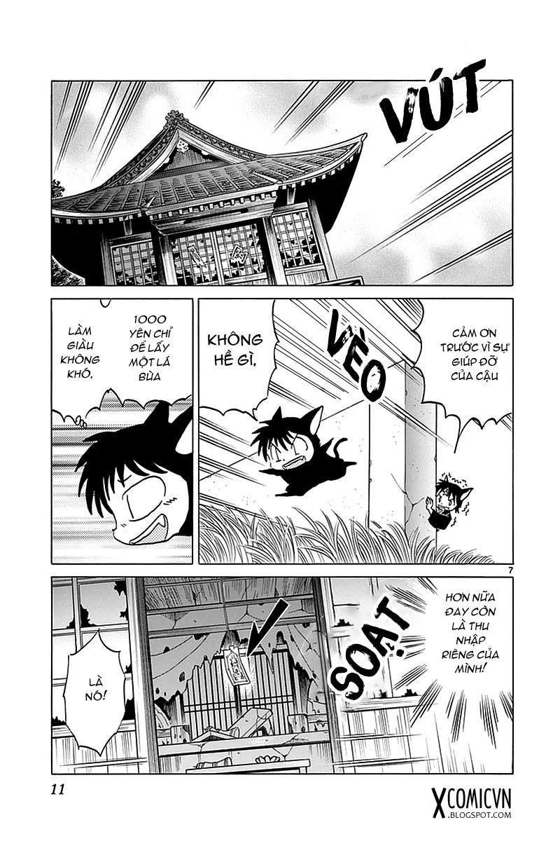 Kyoukai No Rinne Chapter 329 - Trang 2