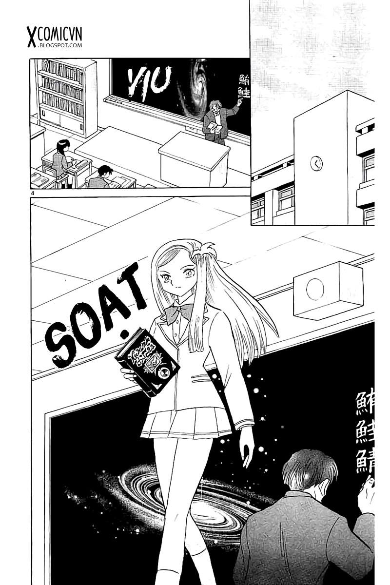 Kyoukai No Rinne Chapter 320 - Trang 2