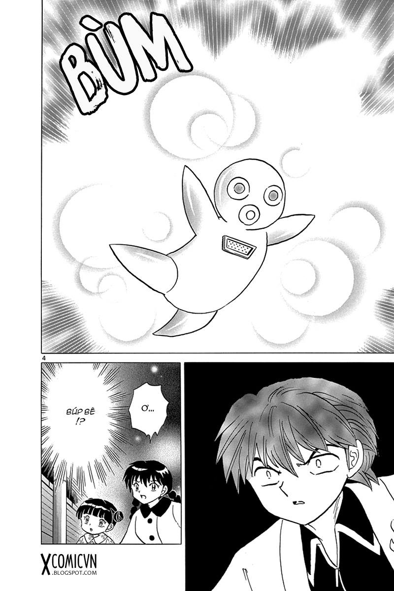 Kyoukai No Rinne Chapter 316 - Trang 2