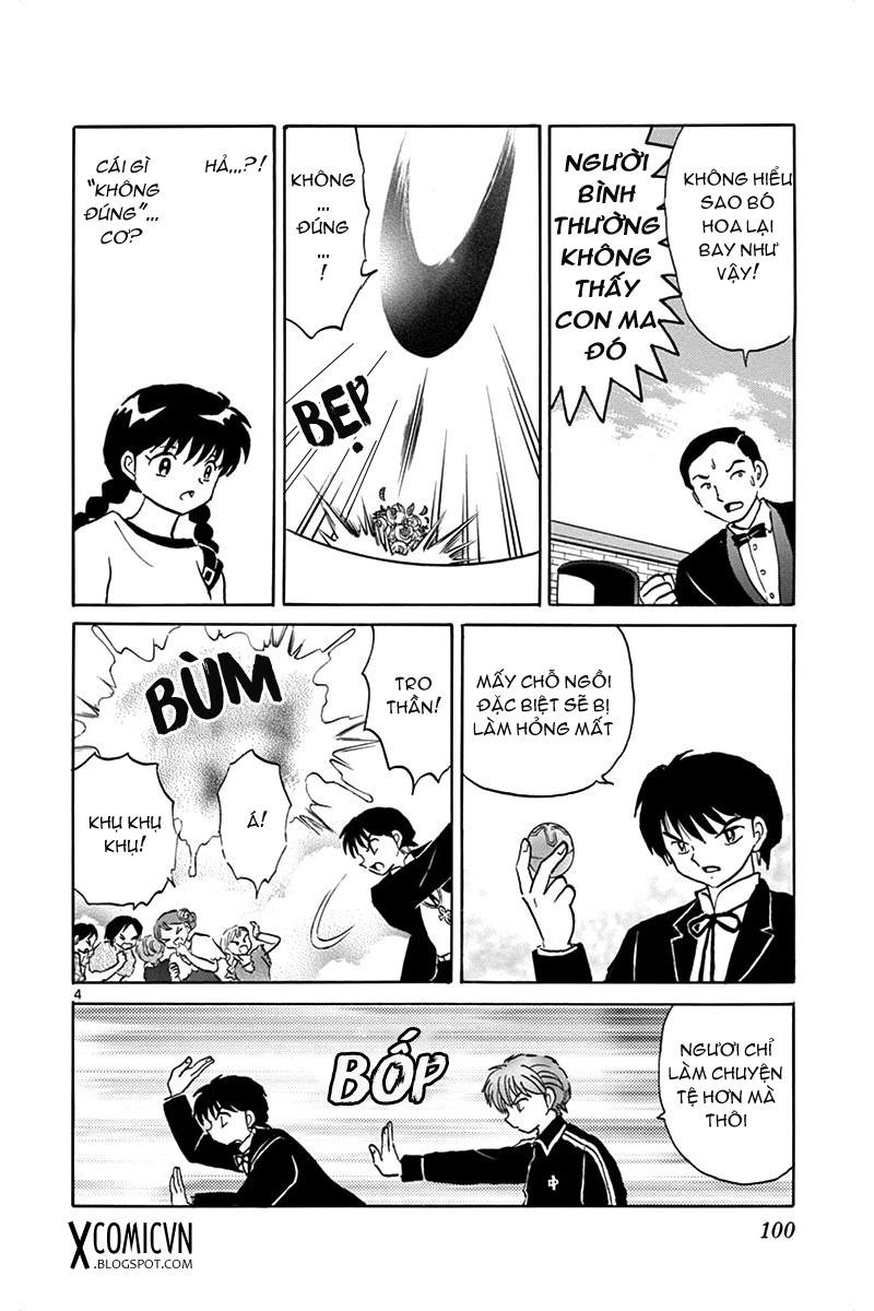 Kyoukai No Rinne Chapter 304 - Trang 2